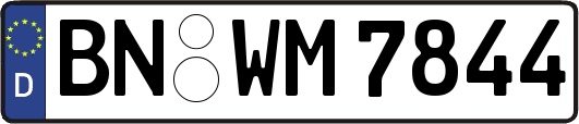 BN-WM7844