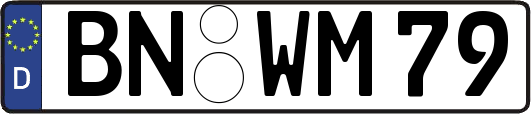 BN-WM79