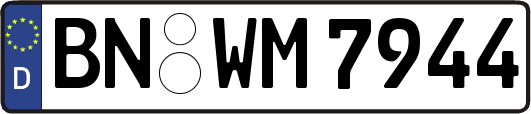 BN-WM7944