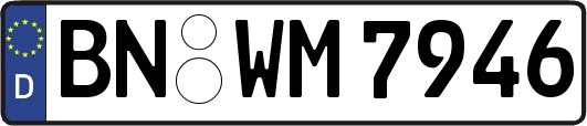 BN-WM7946