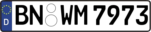 BN-WM7973