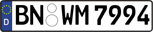 BN-WM7994