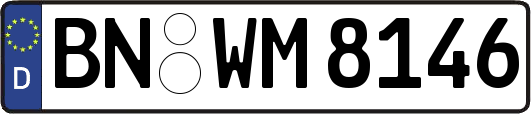 BN-WM8146