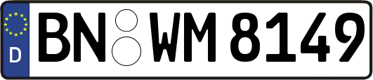 BN-WM8149