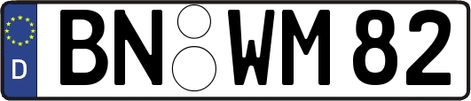 BN-WM82