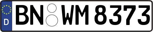 BN-WM8373
