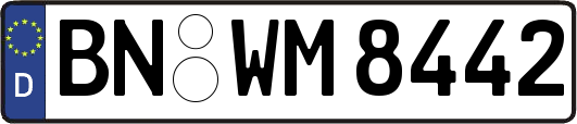 BN-WM8442
