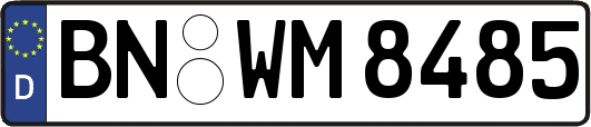 BN-WM8485