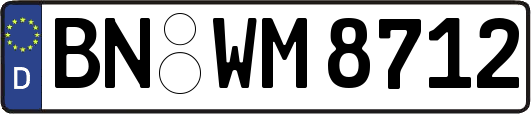 BN-WM8712