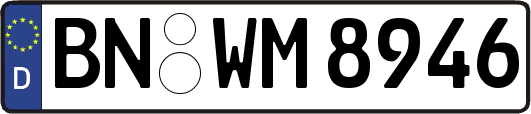 BN-WM8946