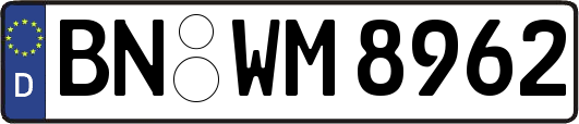 BN-WM8962