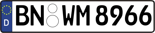 BN-WM8966
