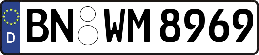 BN-WM8969
