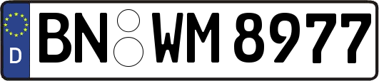 BN-WM8977