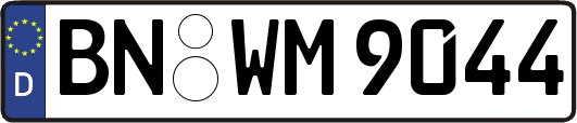 BN-WM9044