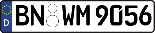 BN-WM9056