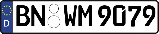 BN-WM9079