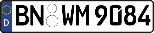 BN-WM9084