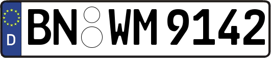 BN-WM9142