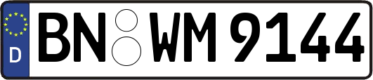 BN-WM9144