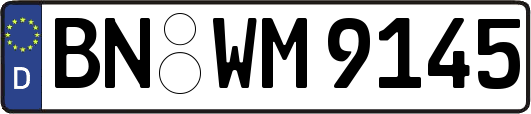 BN-WM9145