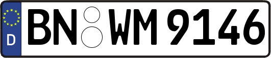 BN-WM9146