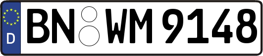 BN-WM9148