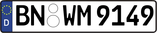 BN-WM9149