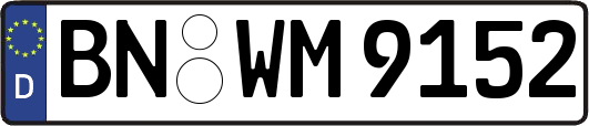 BN-WM9152