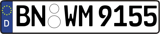 BN-WM9155