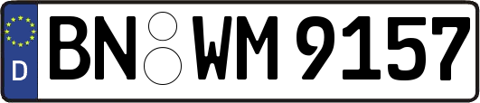 BN-WM9157