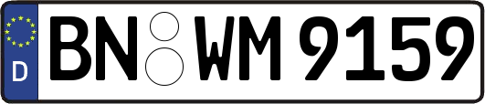 BN-WM9159