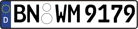 BN-WM9179