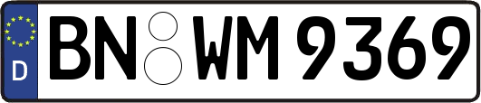 BN-WM9369