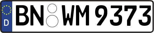 BN-WM9373