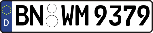 BN-WM9379