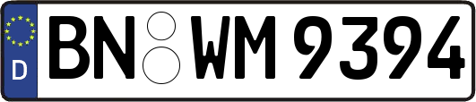 BN-WM9394