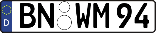 BN-WM94