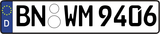 BN-WM9406