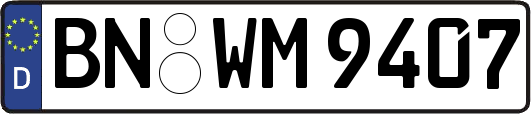 BN-WM9407