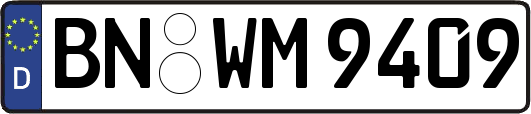 BN-WM9409