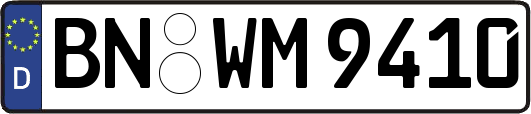 BN-WM9410