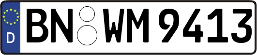 BN-WM9413
