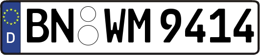 BN-WM9414