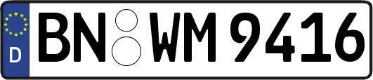 BN-WM9416
