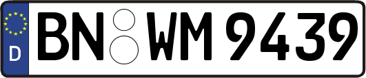 BN-WM9439
