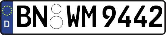 BN-WM9442