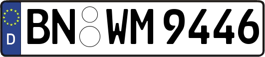 BN-WM9446