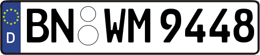 BN-WM9448
