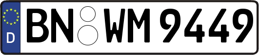 BN-WM9449